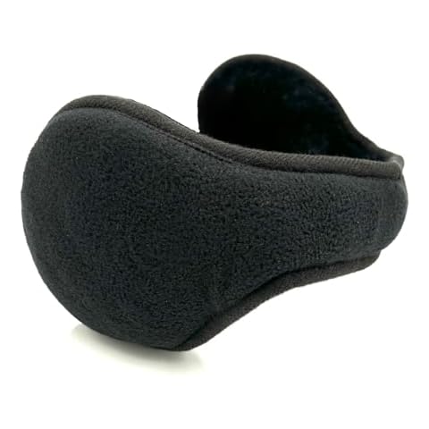 Adjustable Earmuffs for Men