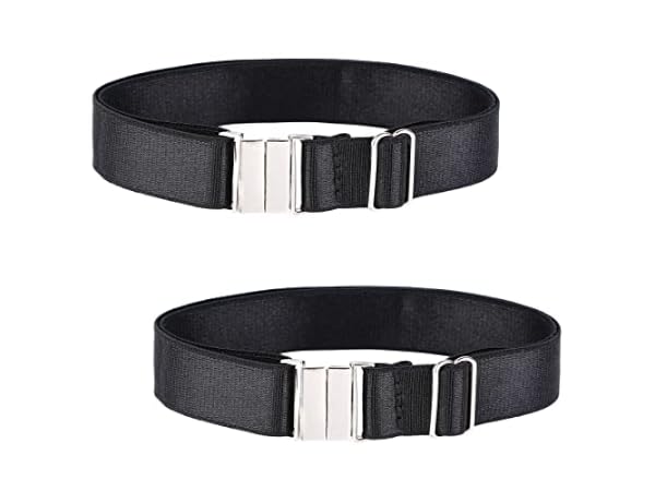 The 10 Best Adjustable Garter Belts for Women of 2024 (Reviews ...