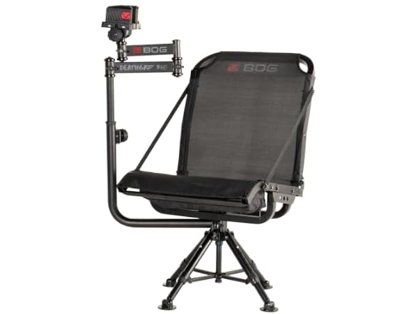 The 10 Best Adjustable Hunting Seats of 2026 (Reviews) - FindThisBest