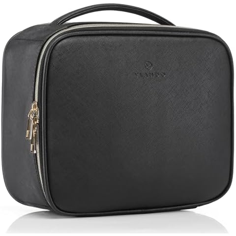 Adjustable Makeup Bags