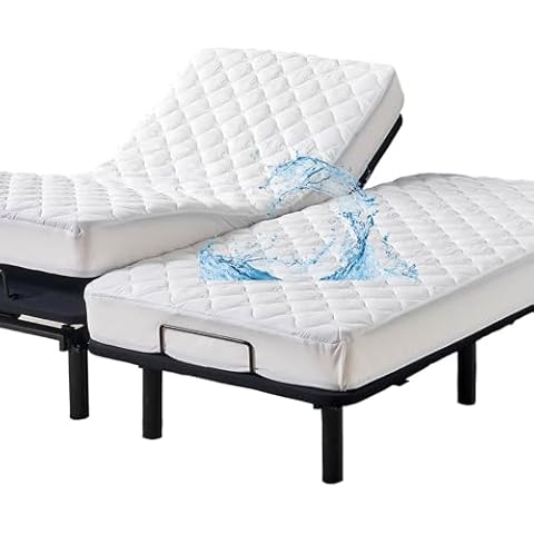Adjustable Mattress Protectors