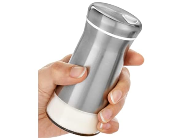 The 10 Best Adjustable Salt Shakers Of 2024 Reviews FindThisBest   31Wpu6fNksL.  CR0,0,600,450 