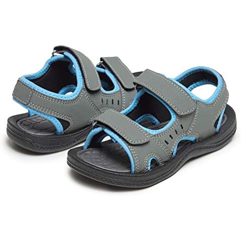 Adjustable Sandals for Boys
