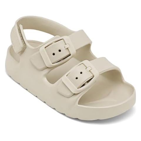 Adjustable Sandals for Girls