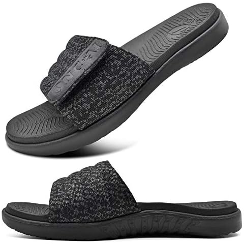 Adjustable Sandals for Men