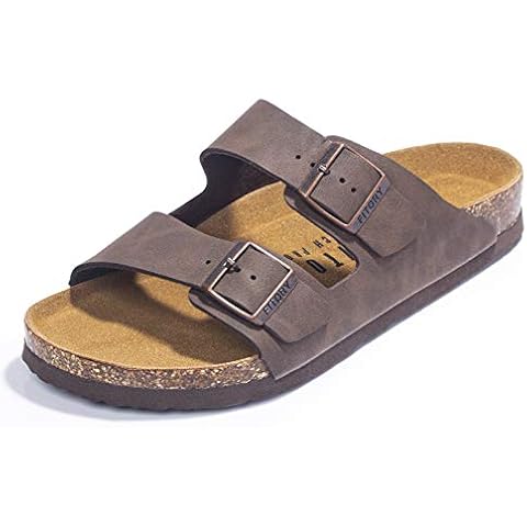 Adjustable Sandals for Men