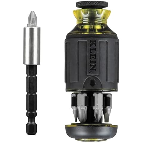 Adjustable Screwdrivers