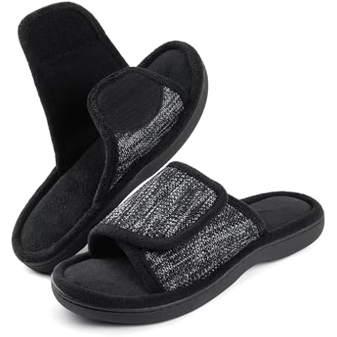 Adjustable Slippers for Men