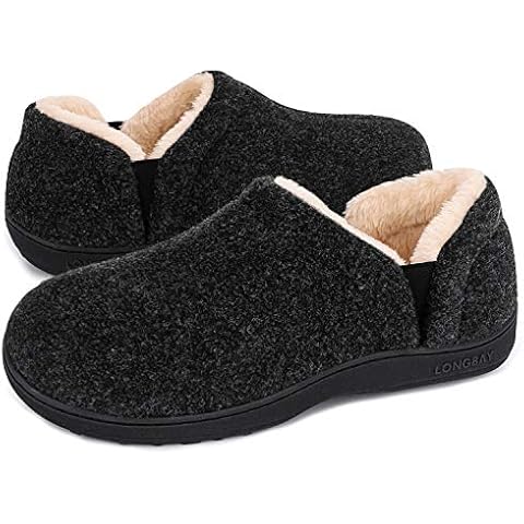 Adjustable Slippers for Men
