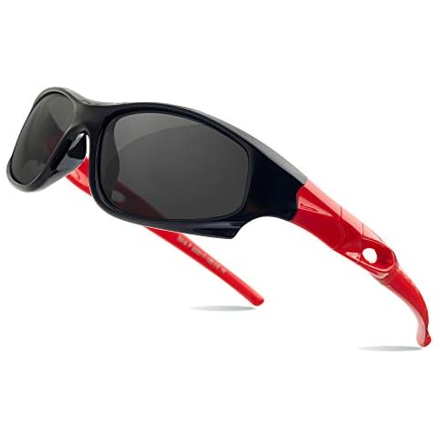 Adjustable Sunglasses for Boys