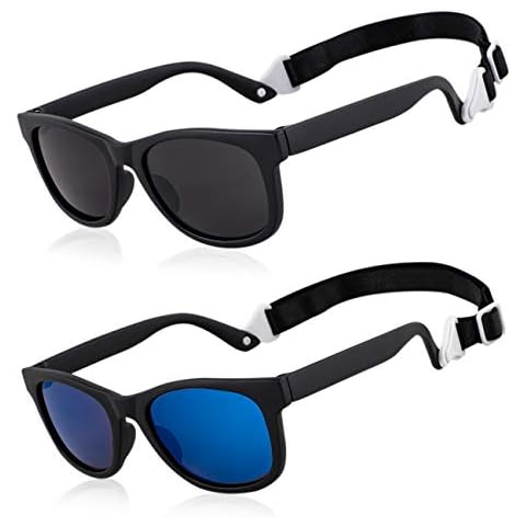 Adjustable Sunglasses for Girls