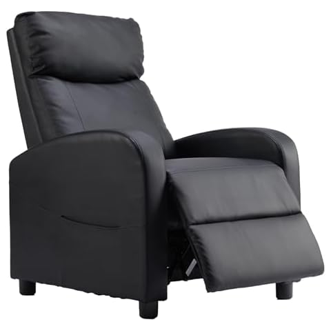 Adjustable TV Recliners