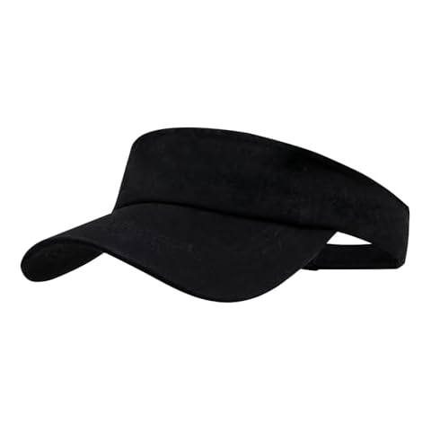 Adjustable Visors for Women