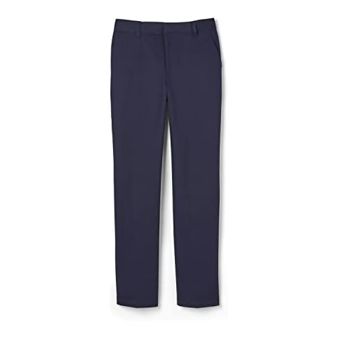 Adjustable Waist Pants for Boys