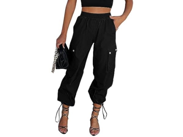 The 10 Best Adjustable Waist Pants for Women of 2024 (Reviews ...