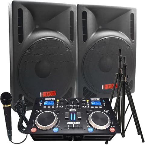 Adkins Professional Audio thumbnail