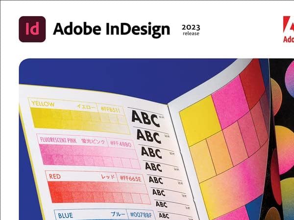 Adobe InDesign Guides Thumbnail