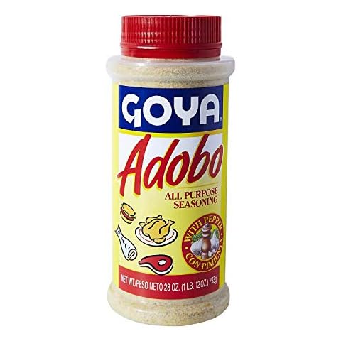 Adobo Seasonings