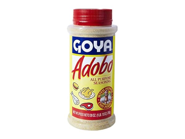 Adobo Seasonings Thumbnail