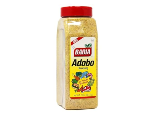 Adobo Seasonings Thumbnail