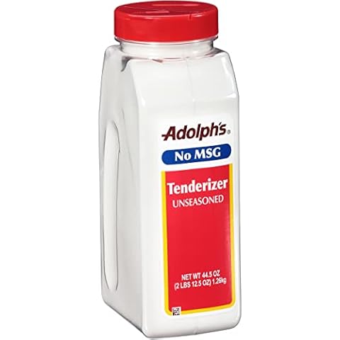 Adolph's thumbnail