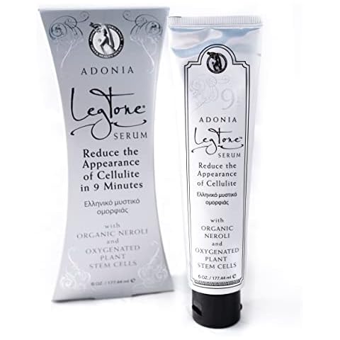 Adonia Organics thumbnail