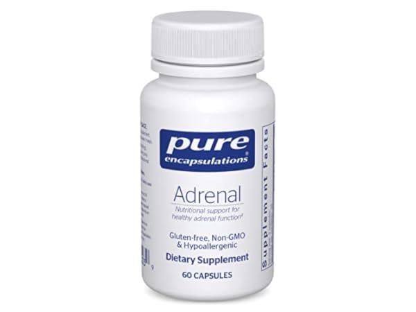 The 10 Best Adrenal Extract Supplements of 2025 (Reviews) - FindThisBest - Best Adrenal Supplements For Weight Loss