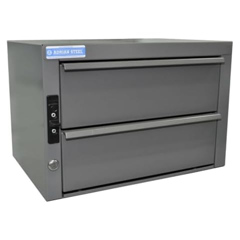 Adrian Steel thumbnail