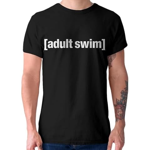 Adult Swim thumbnail