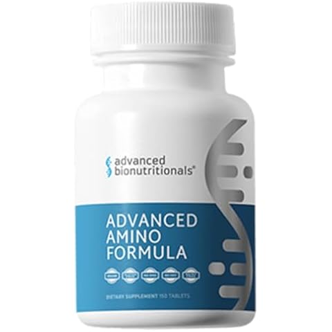 Advanced Bionutritionals thumbnail