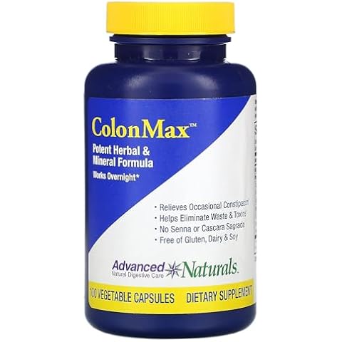 Advanced Naturals thumbnail