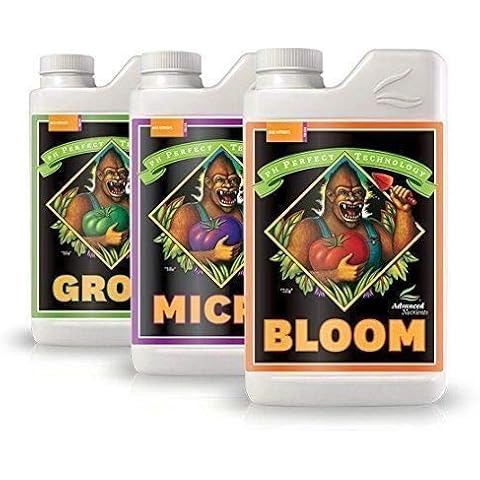 Advanced Nutrients thumbnail