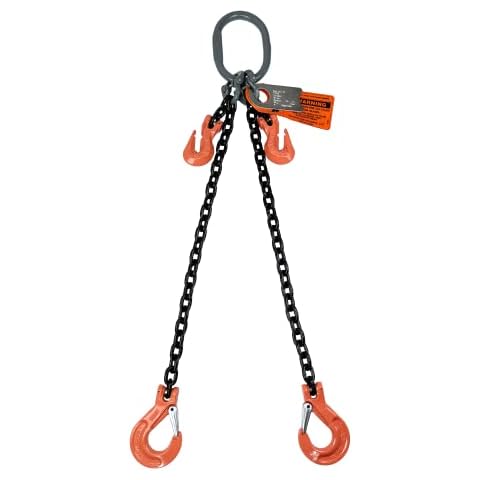 Advantage Rigging thumbnail