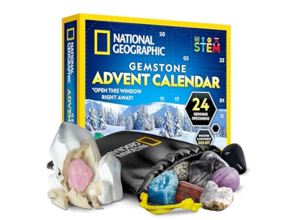Advent Calendars Thumbnail