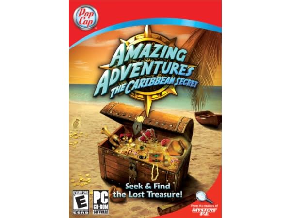 The 7 Best Adventure Games for PC of 2026 (Reviews) - FindThisBest