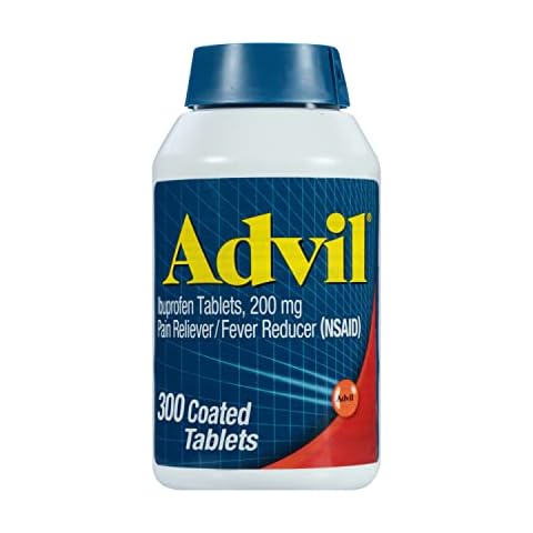 Advil thumbnail