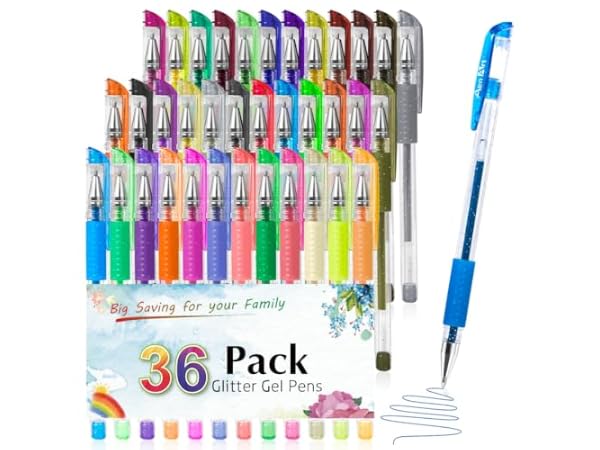 The 8 Best Aen Art Drawing Pens of 2024 - FindThisBest