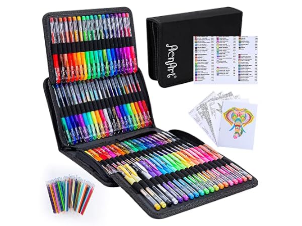 The 7 Best Aen Art Drawing Pens of 2026 - FindThisBest