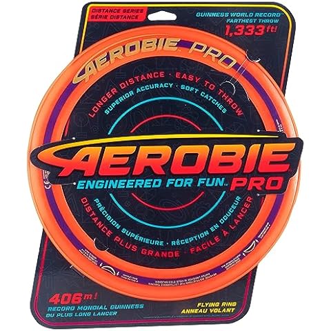 Aerobie thumbnail