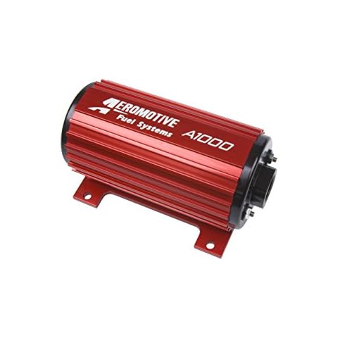 Aeromotive feature image