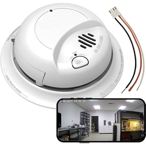 AES Spy Cameras thumbnail