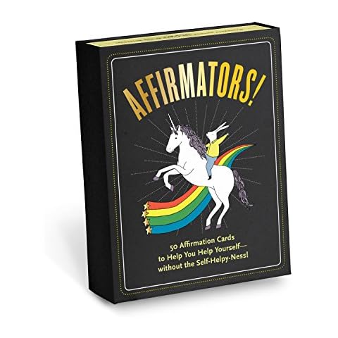 Affirmation Cards