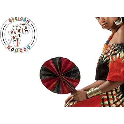 African Sougou thumbnail