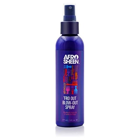 Afro Sheen thumbnail