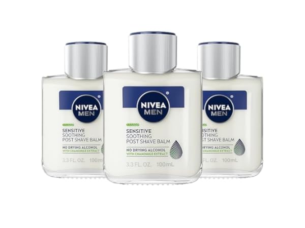 After Shave Balms Thumbnail
