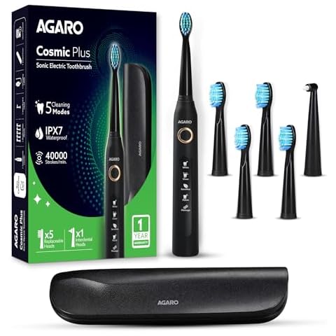 AGARO thumbnail