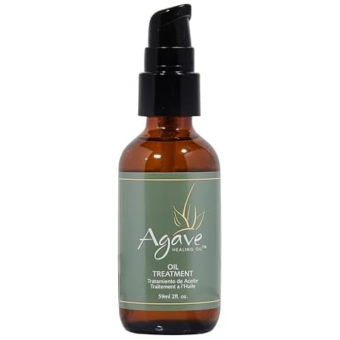 Agave Healing Oil thumbnail