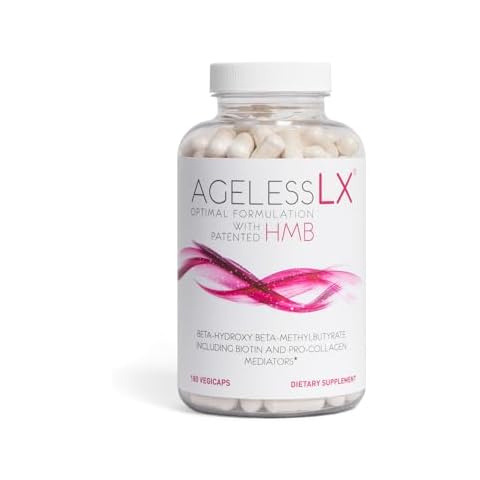 AgelessLX feature image