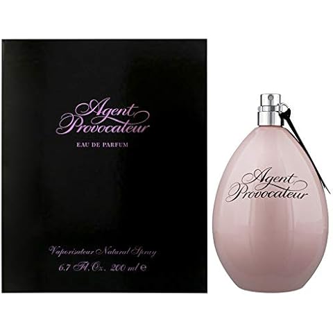 Agent Provocateur thumbnail