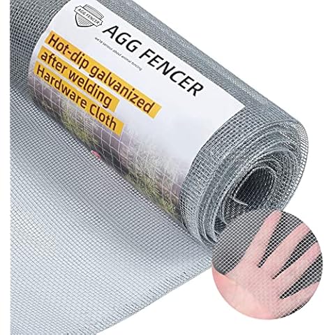 AggFencer thumbnail